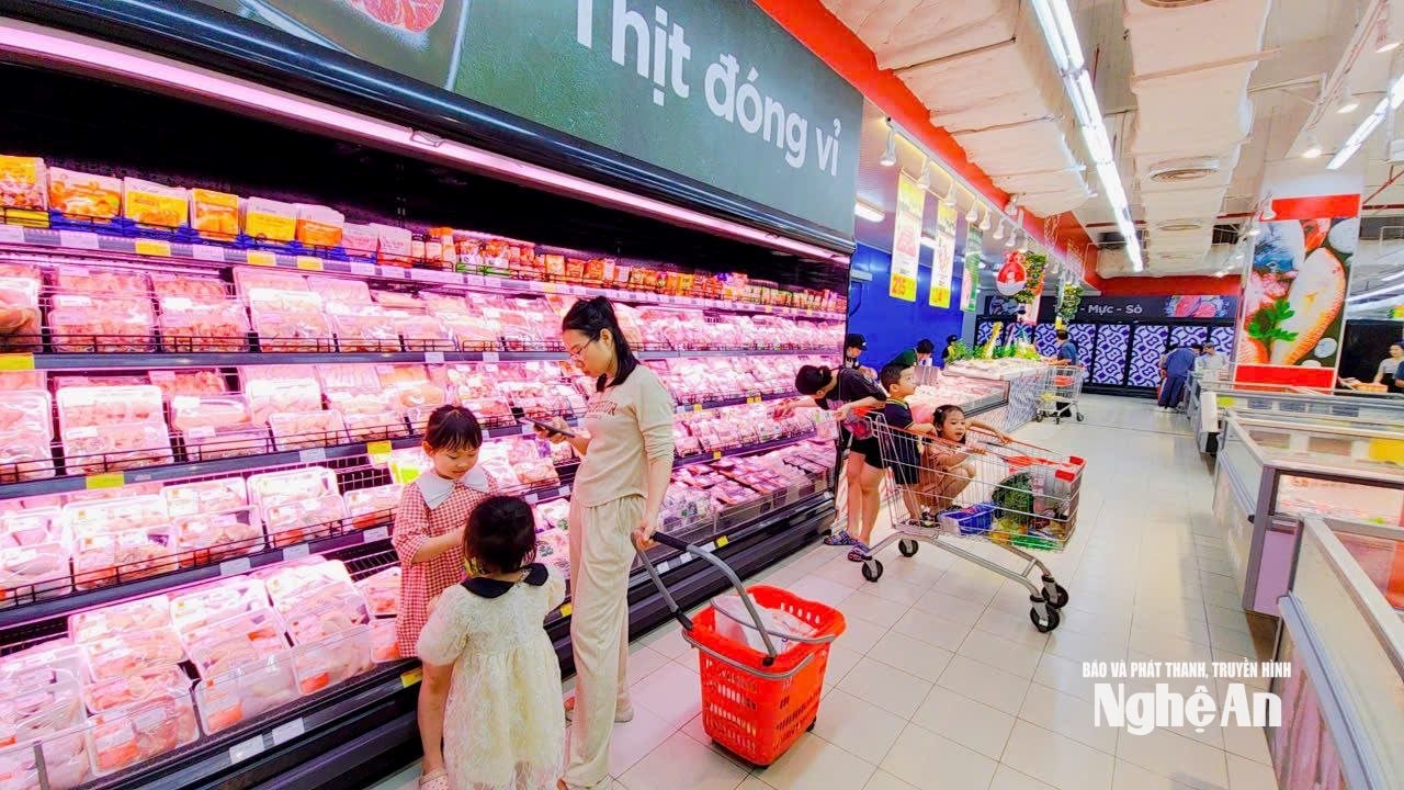 thịt st