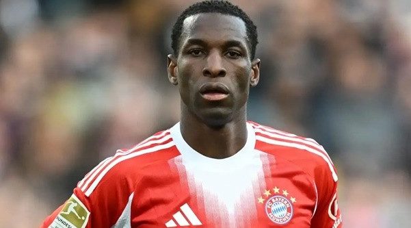 Bayern Munich xác nhận không mua đứt Nicolas Jackson từ Chelsea.