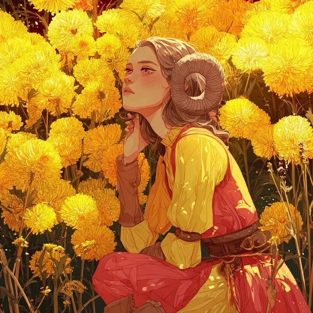 Tử vi 12 cung hoàng đạo ngày 2/5/2026 mang lại nhiều niềm vui cho Bạch Dương.