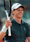 Jannik Sinner đối đầu Arthur Fils tại Madrid Open