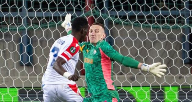 Ismaila Sarr ghi bàn thắng nhanh nhất lịch sử Conference League cho Crystal Palace