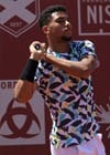 Lịch thi đấu tennis Madrid Open