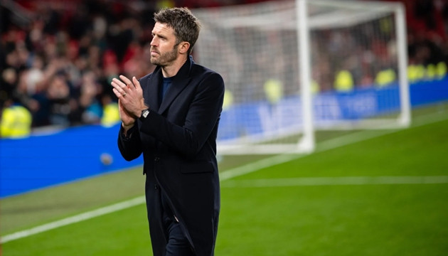 Michael Carrick đang dần khẳng định năng lực huấn luyện tại Manchester United