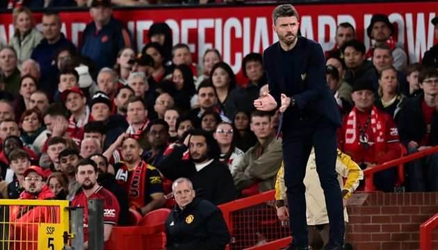 Lối chơi thực dụng giúp Carrick giành những kết quả quan trọng trước các đối thủ lớn.