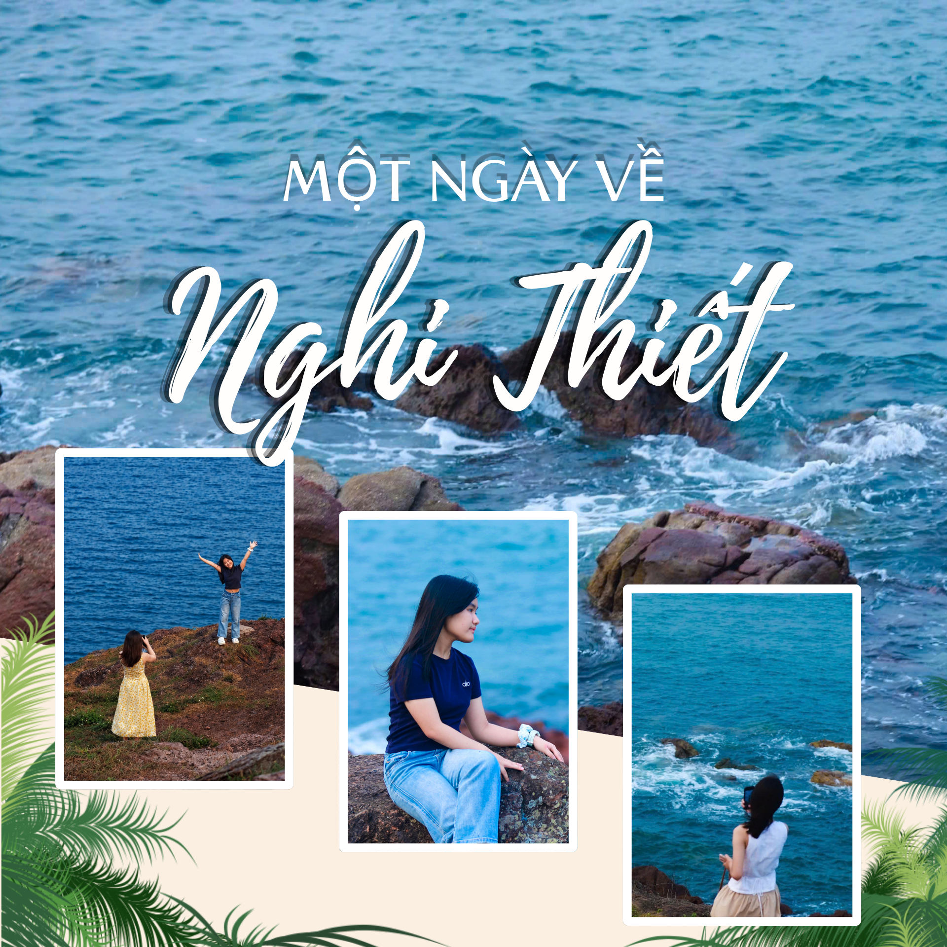 Một ngày về