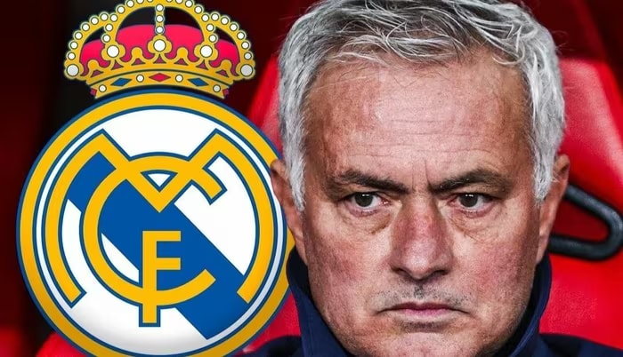 Mourinho không quan tâm tới những tin tức về sự trở lại của ông tại Real Madrid.