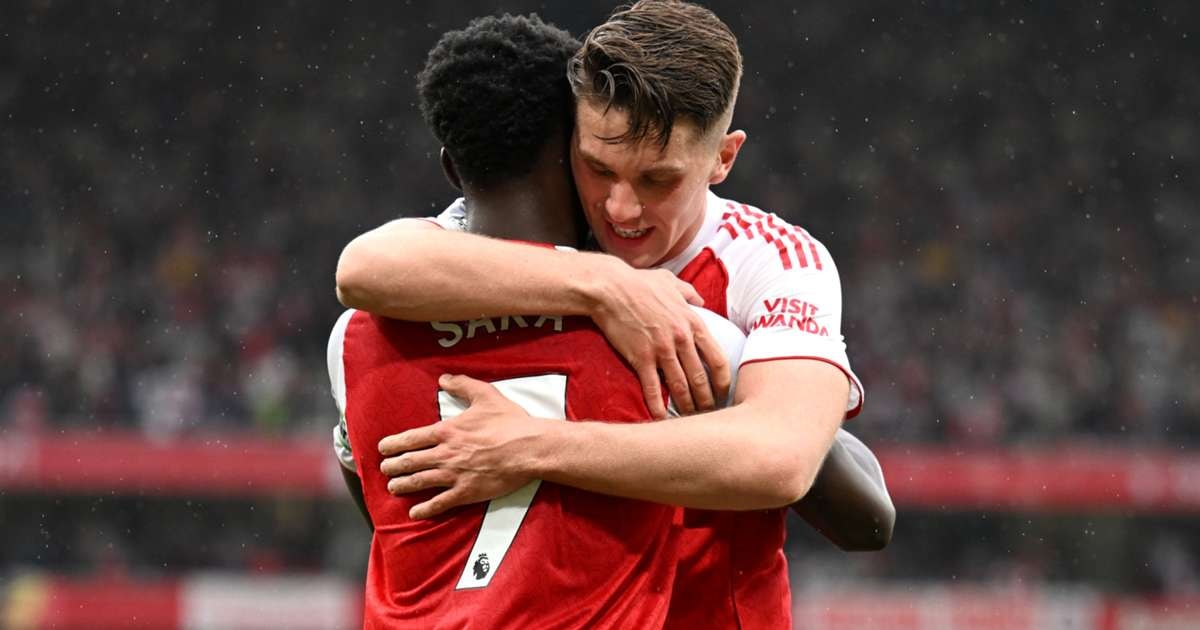Viktor Gyokeres (8,8): Điểm trừ duy nhất là Gyokeres đã bỏ lỡ cơ hội lập hat-trick sau khi nhận đường chọc khe trống trải ở đầu hiệp hai.