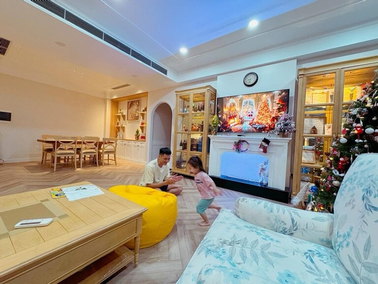 Vợ chồng Bảo Thanh sở hữu nhiều bất động sản đắt giá.