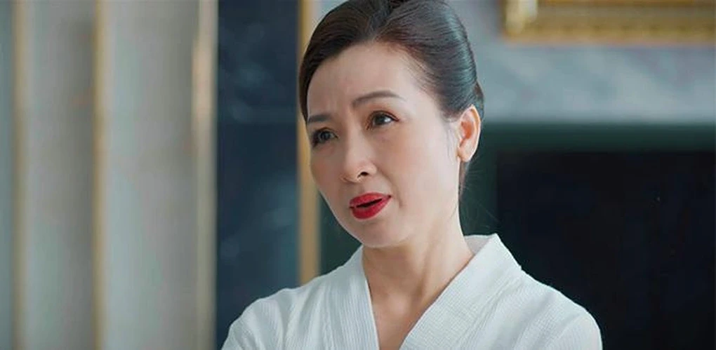 Khánh Huyền tái xuất trên VTV