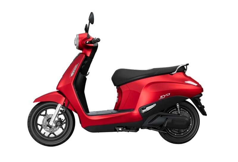 Vận hành linh hoạt của VinFast Evo Lite trong phố