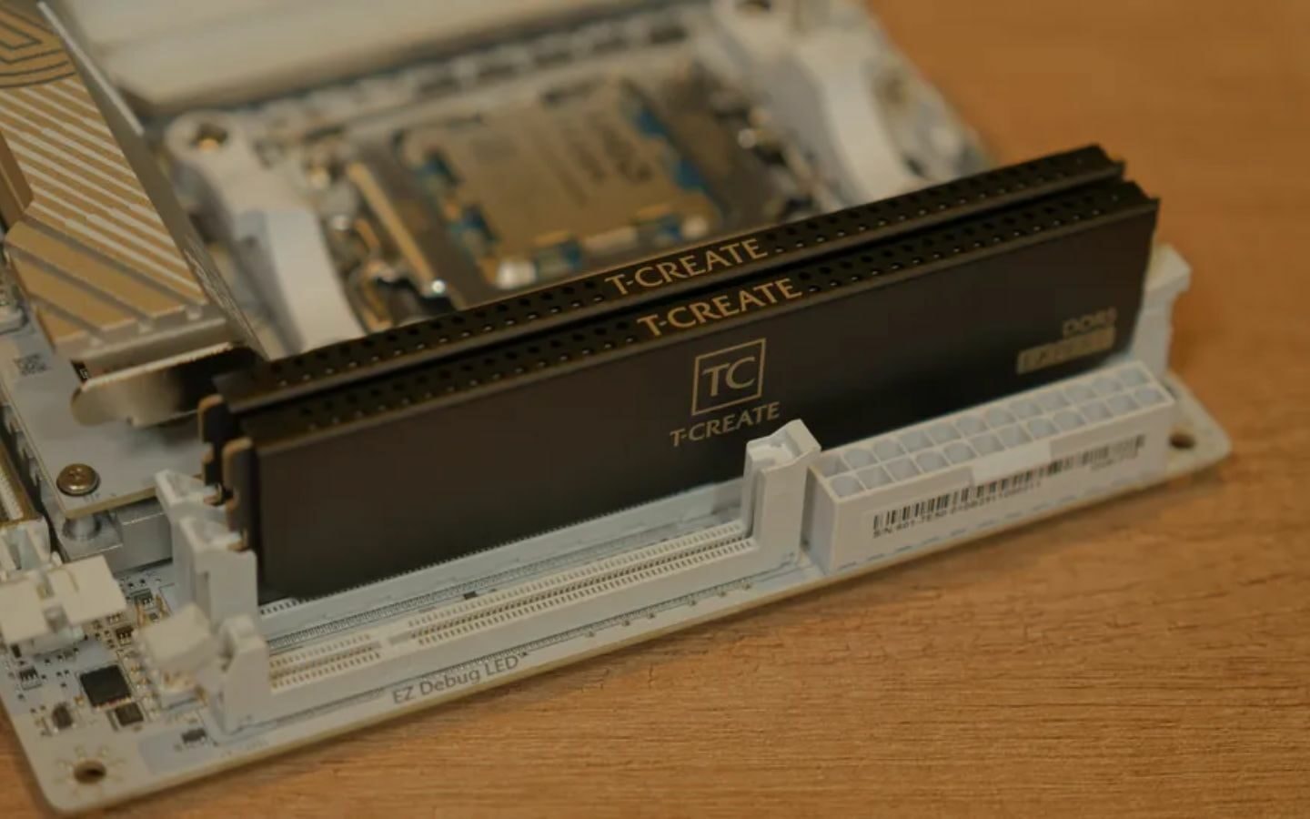 Microsoft cập nhật khuyến nghị cấu hình PC gaming với mức 32GB RAM cho tương lai