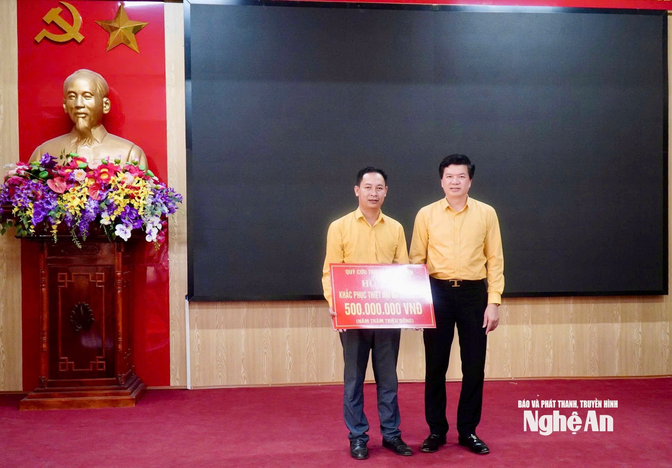 mường Ham 2