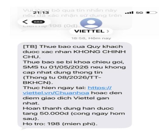 SIM-Karte wechseln
