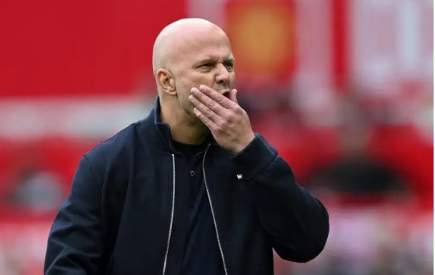 Liverpool đã thua 18 trận trên mọi đấu trường mùa này.