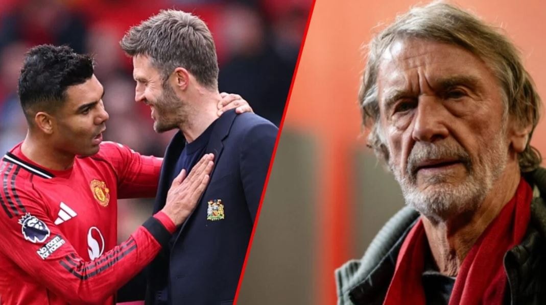 Manchester United bước vào kỳ chuyển nhượng hè quan trọng dưới thời Sir Jim Ratcliffe.