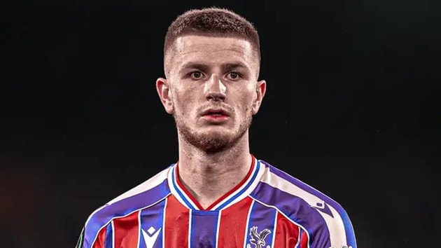 Adam Wharton là mục tiêu hàng đầu của Liverpool.