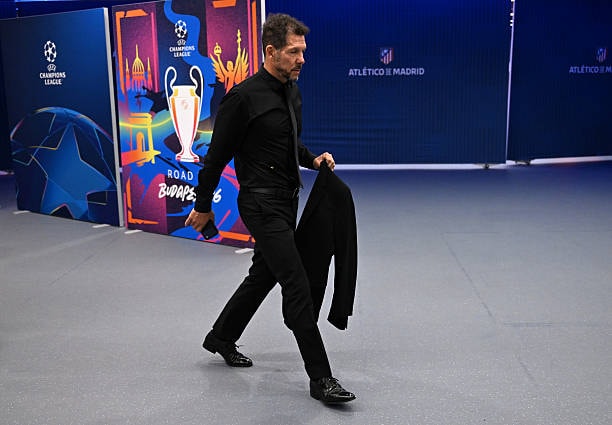 Thống kê cho thấy Atletico Madrid là đội chi tiêu mạnh tay nhất tại Tây Ban Nha trong những mùa giải gần đây.