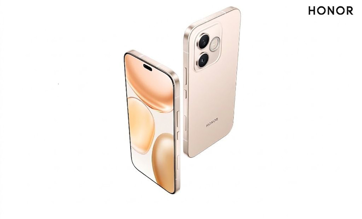 HONOR Play 11 Plus ra mắt với màn hình siêu sáng