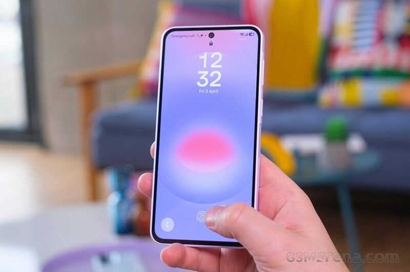 Hiệu năng chip Exynos 1480 trên Galaxy A37 5G