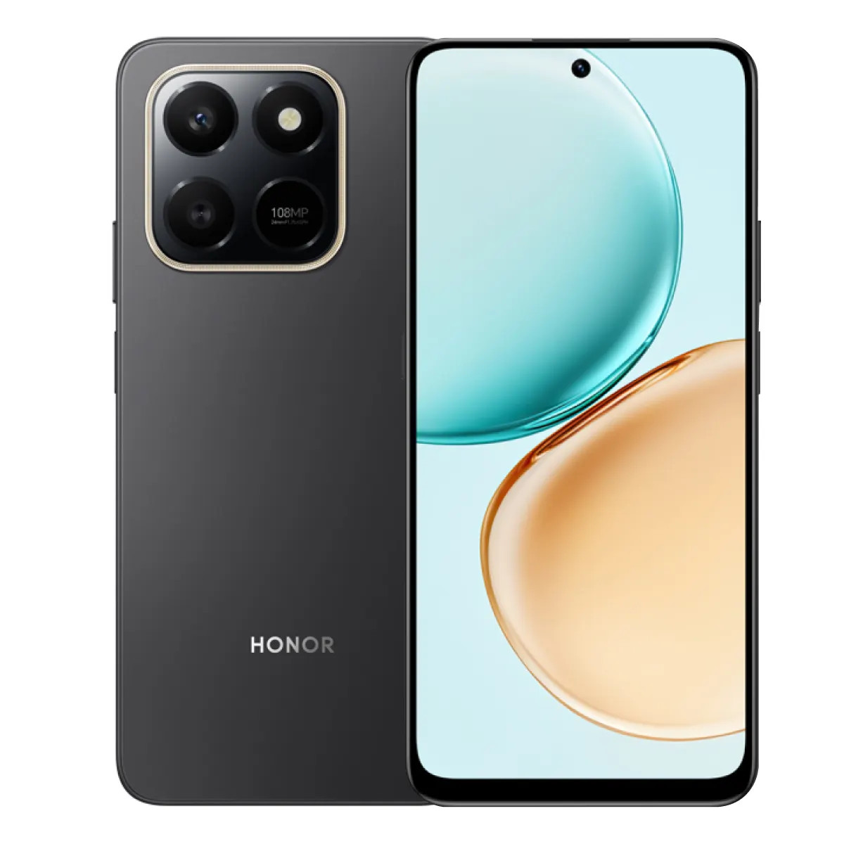 Tham khảo mẫu HONOR X7d với các tính năng AI bổ trợ
