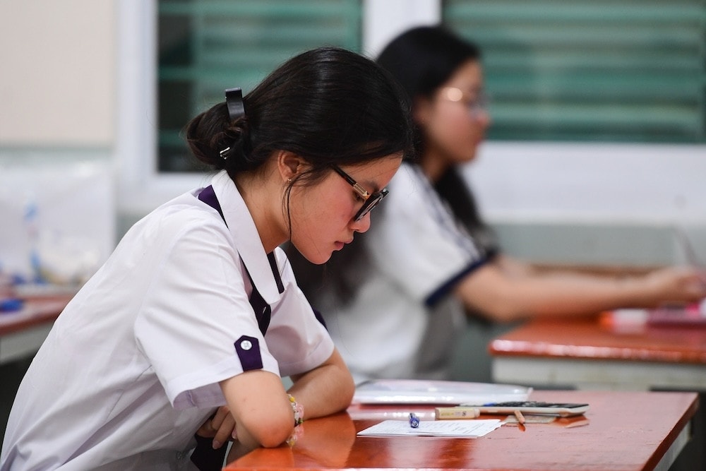 Học phí đại học 2026: Loạt trường dự kiến mức thu mới