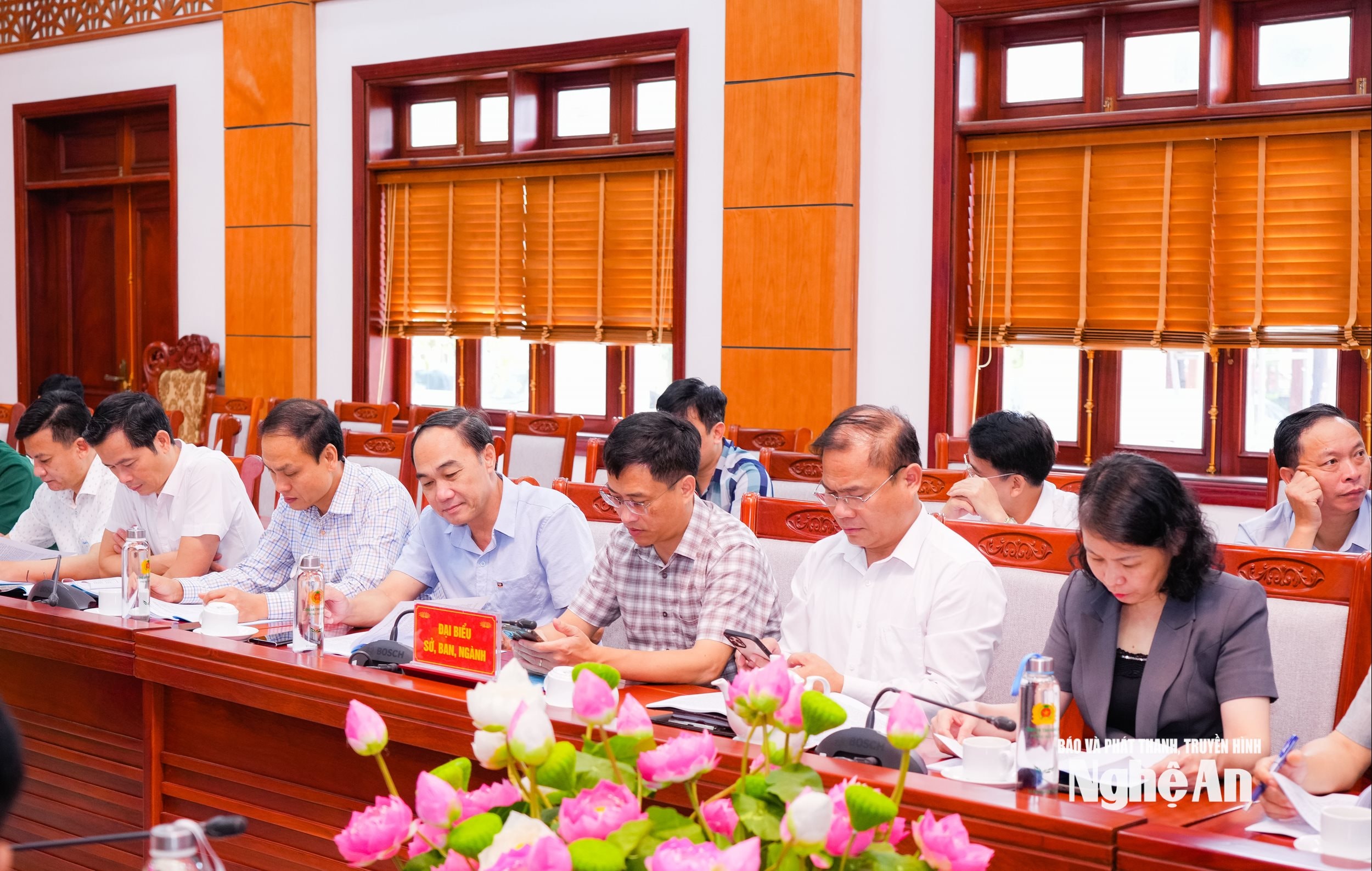  đại biểu