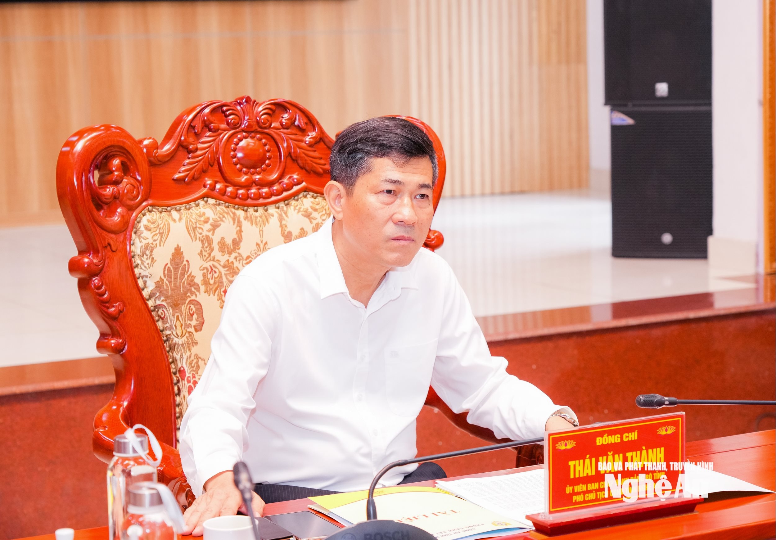  thầy thành