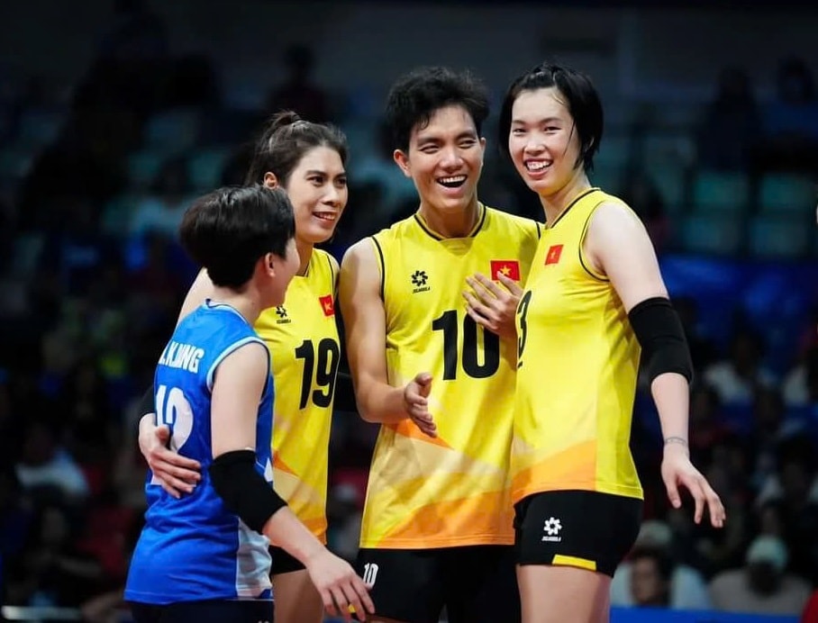 Dự kiến Giải bóng chuyền quốc tế VTV Cup 2026 sẽ được diễn ra tại Phú Thọ