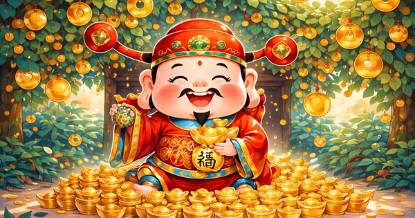 Bảng tra cứu con số may mắn ngày 8/5 cho 12 con giáp và cung hoàng đạo