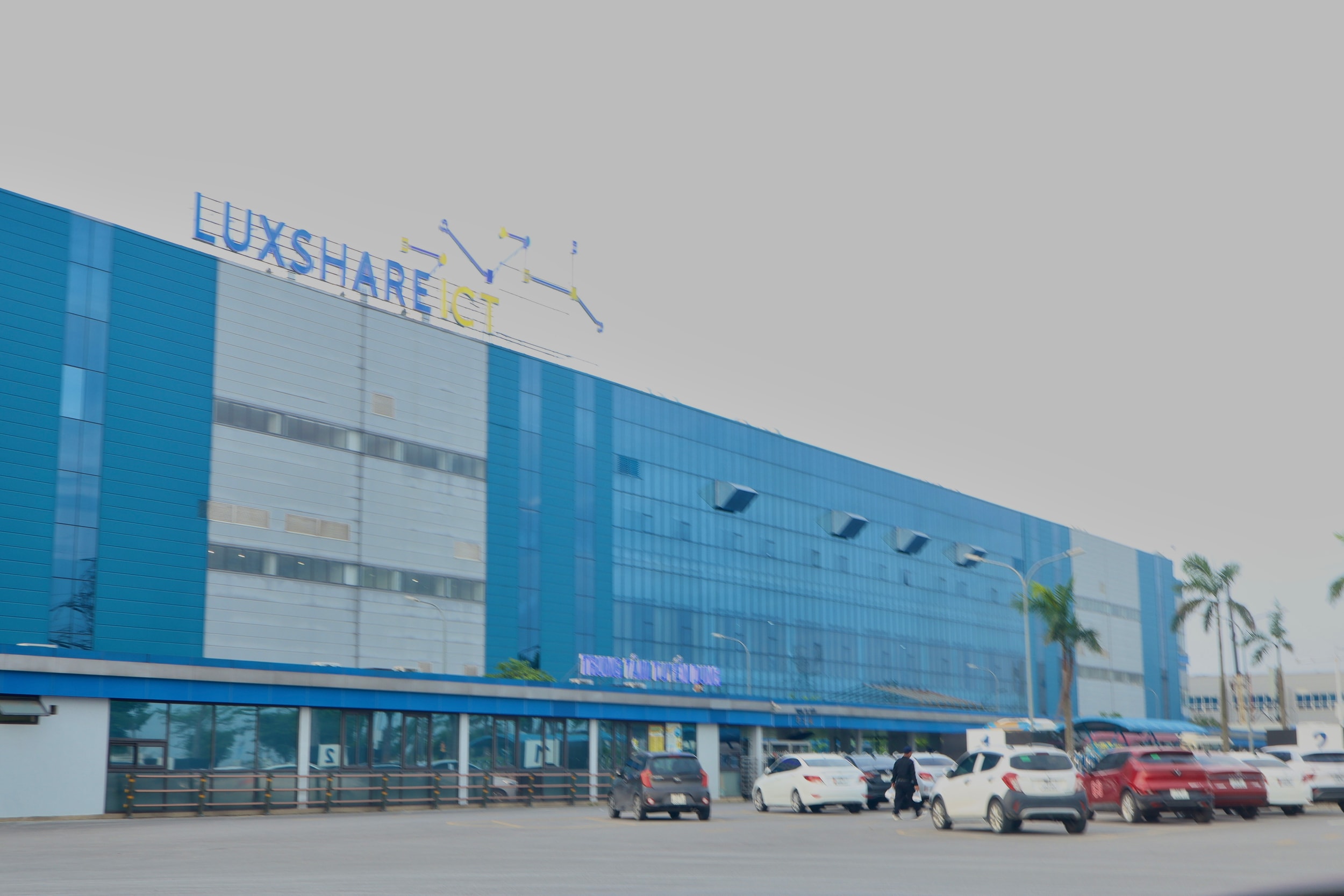 lắc xe