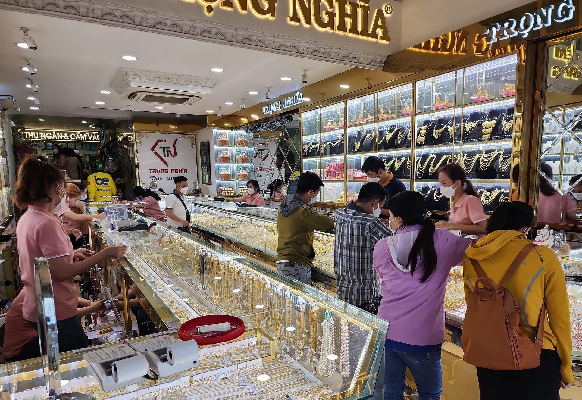 Giá vàng hôm nay 9/5/2026: Bảng giá vàng cập nhật mới nhất