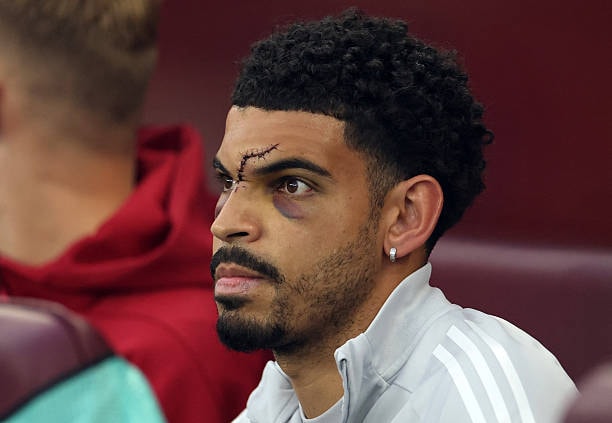 Morgan Gibbs-White vắng mặt khiến lối chơi của Nottingham thiếu sức sống