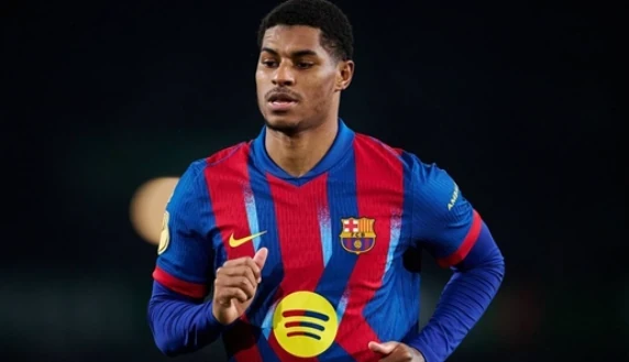 Ban lãnh đạo Barcelona thảo luận về tương lai của các cầu thủ mượn
