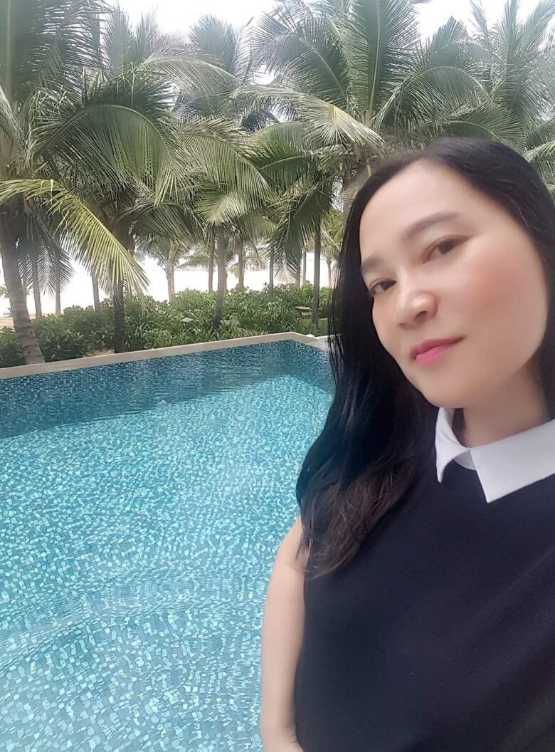 BTV Kim Ngân đã chuyển hướng sang làm biên kịch phim.