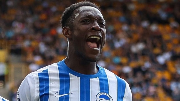 Sự trở lại của Welbeck có thể mang lại giá trị tinh thần và chuyên môn lớn cho đội hình trẻ của Carrick