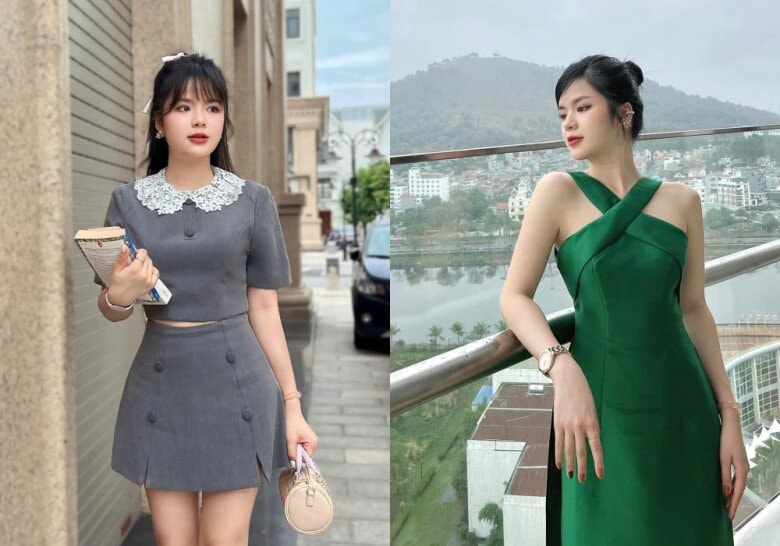 MC Hà Đan rất kín tiếng về đời tư và chuyện tình cảm