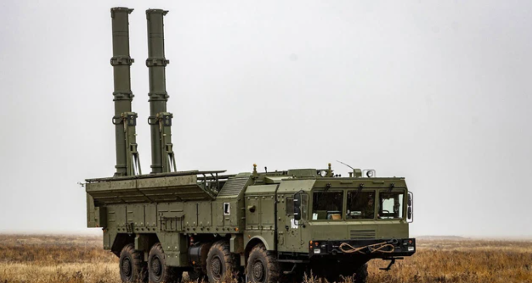 Iskander - K: Mối đe dọa ngày càng lớn đối với NATO năm 2026 - Ảnh 2.