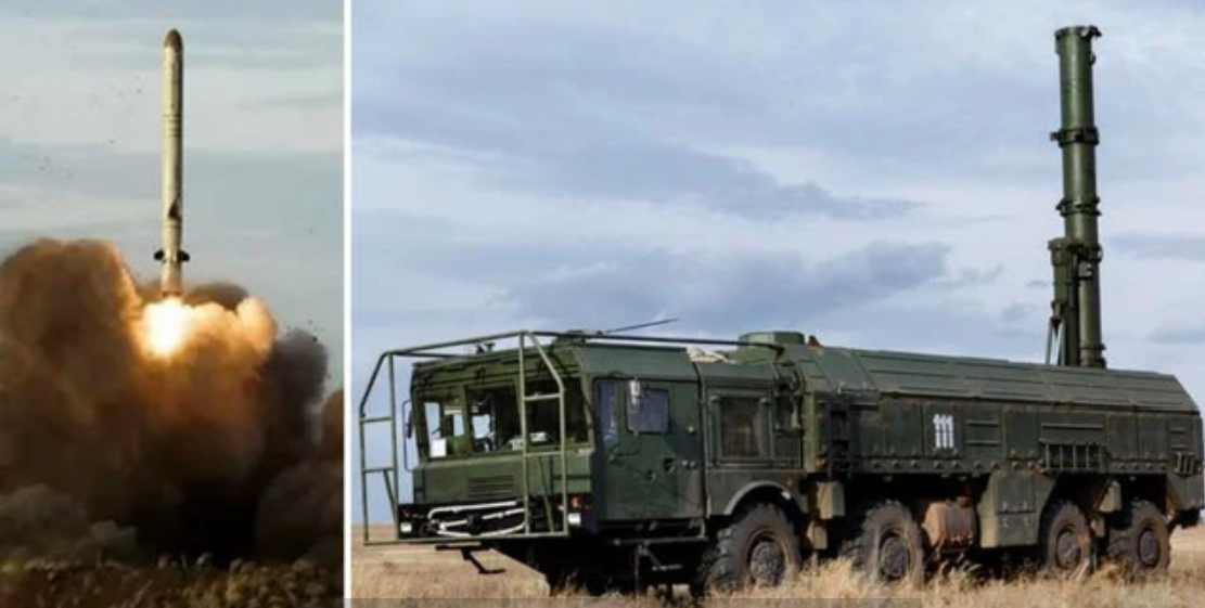Iskander - K: Mối đe dọa ngày càng lớn đối với NATO năm 2026 - Ảnh 1.