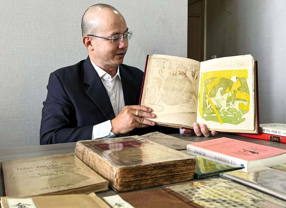 Anh Tran Huu Tai