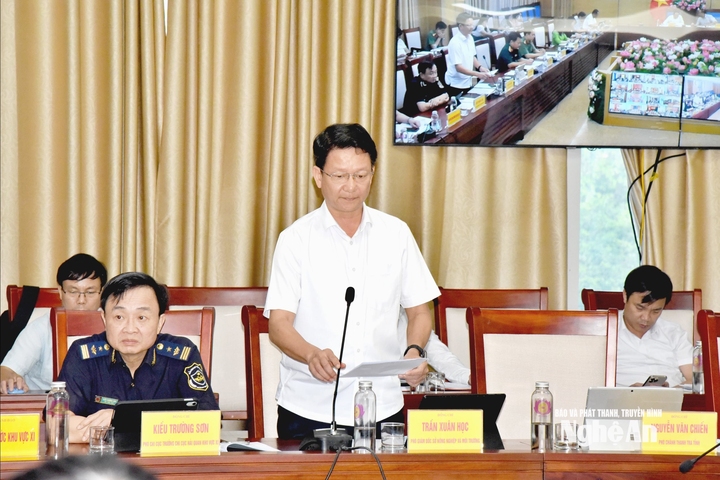 0096 Trần Xuân Học