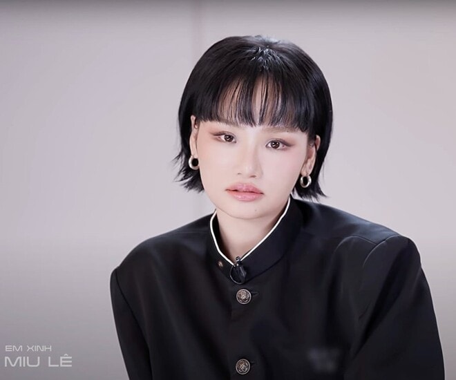 Miu Lê và hành trình từ tuổi thơ khốn khó đến ngôi sao điện ảnh trăm tỷ