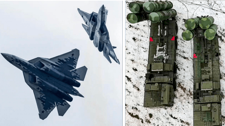 Từ sau lần lâm trận ở Ukraine, Tu-160M đã “hồi sinh” rực rỡ - Ảnh 3.