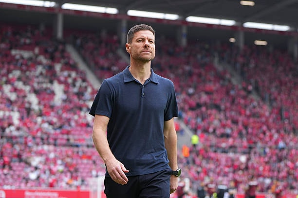 Xabi Alonso sở hữu bảng thành tích đồ sộ khi còn là cầu thủ lẫn huấn luyện viên.
