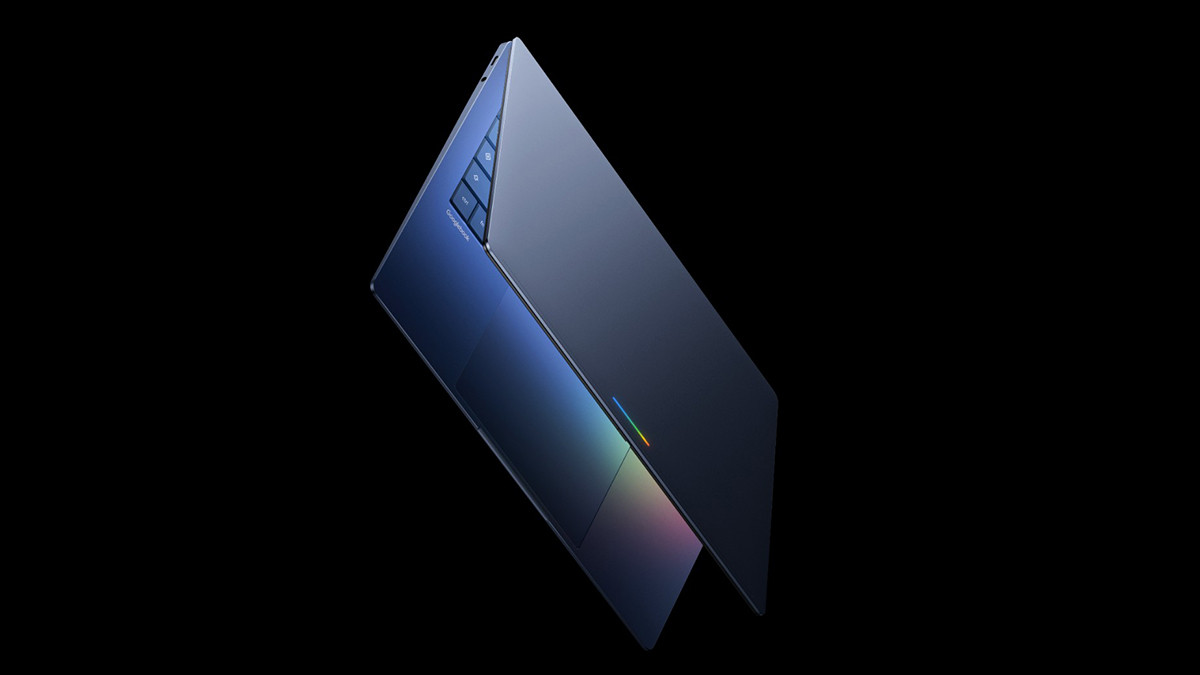 Google giới thiệu dòng laptop Googlebook hoàn toàn mới tại sự kiện Android Show