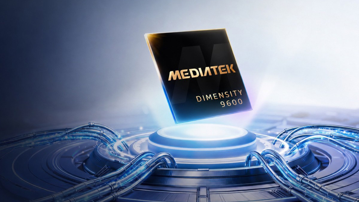 Tiến trình 2nm là chìa khóa giúp MediaTek tối ưu hóa điện năng và hiệu suất trên dòng chip mới