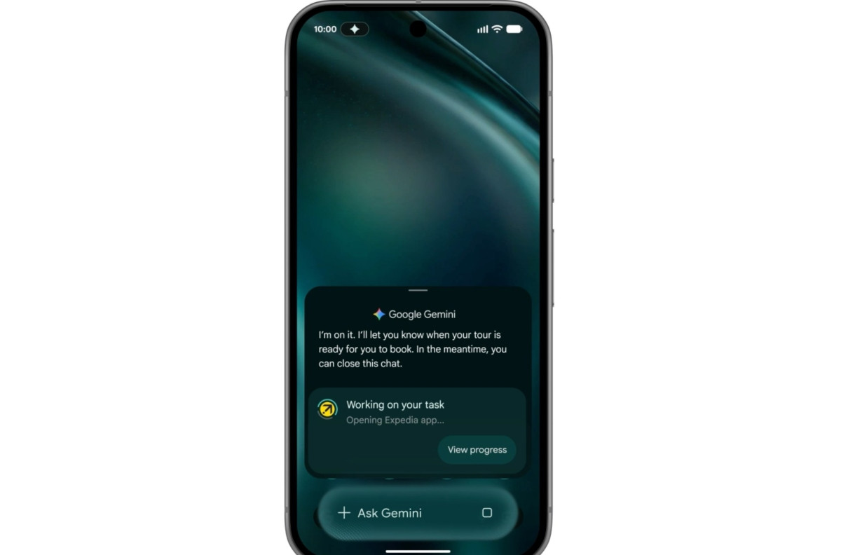 Cách Google thay đổi cách dùng smartphone bằng AI