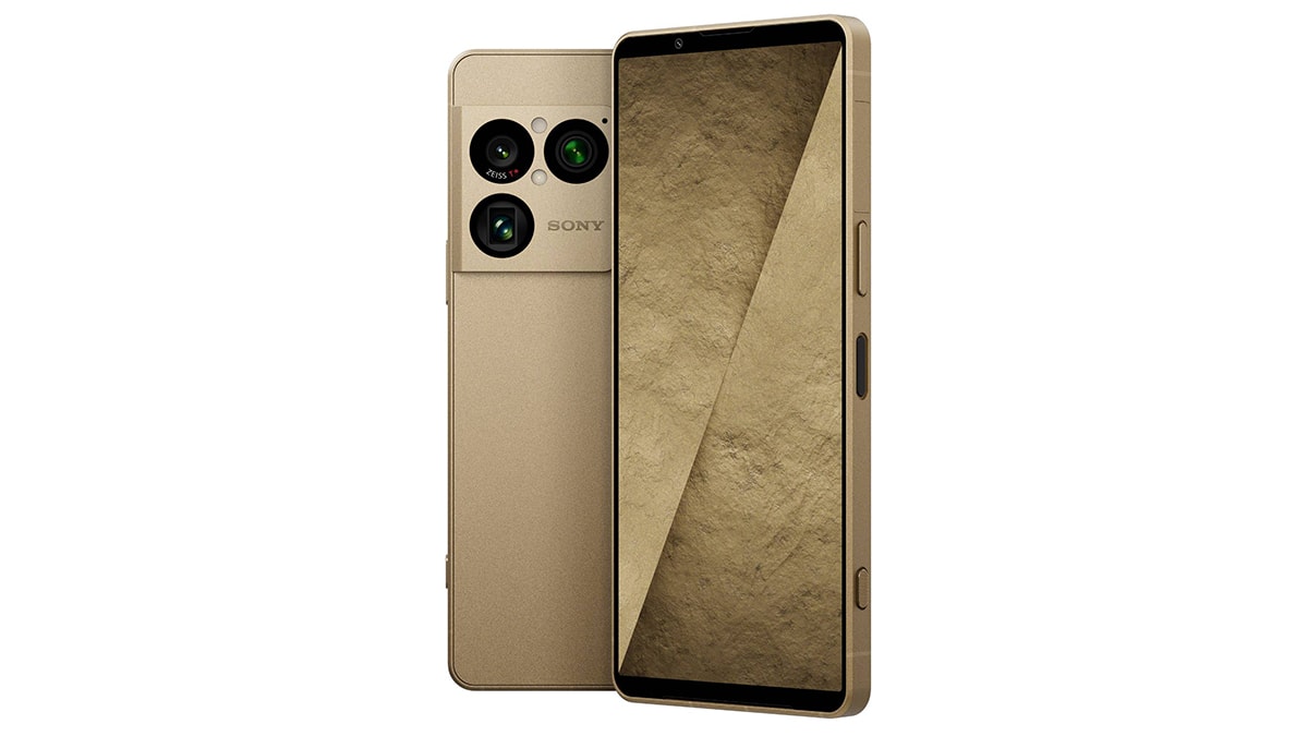 Cấu hình phần cứng mạnh mẽ của Sony Xperia 1 VIII với chipset Snapdragon mới nhất