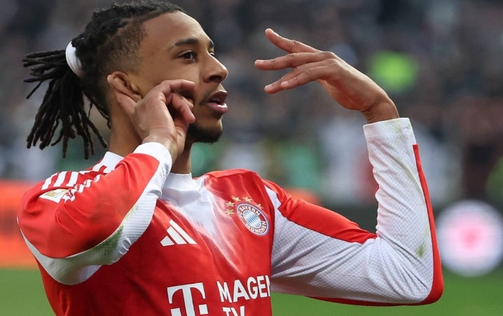 Real Madrid cân nhắc chiêu mộ Michael Olise để tăng cường hàng công.