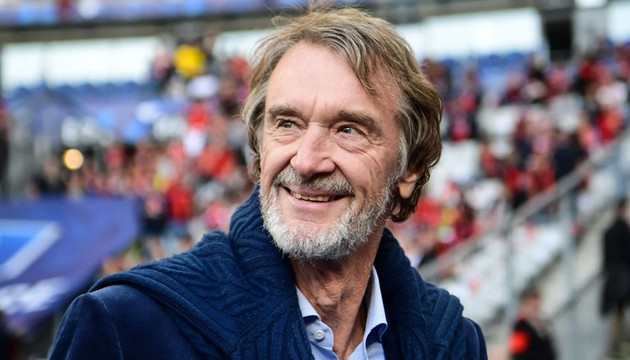 Sir Jim Ratcliffe và Michael Carrick trong dự án phục hưng Manchester United