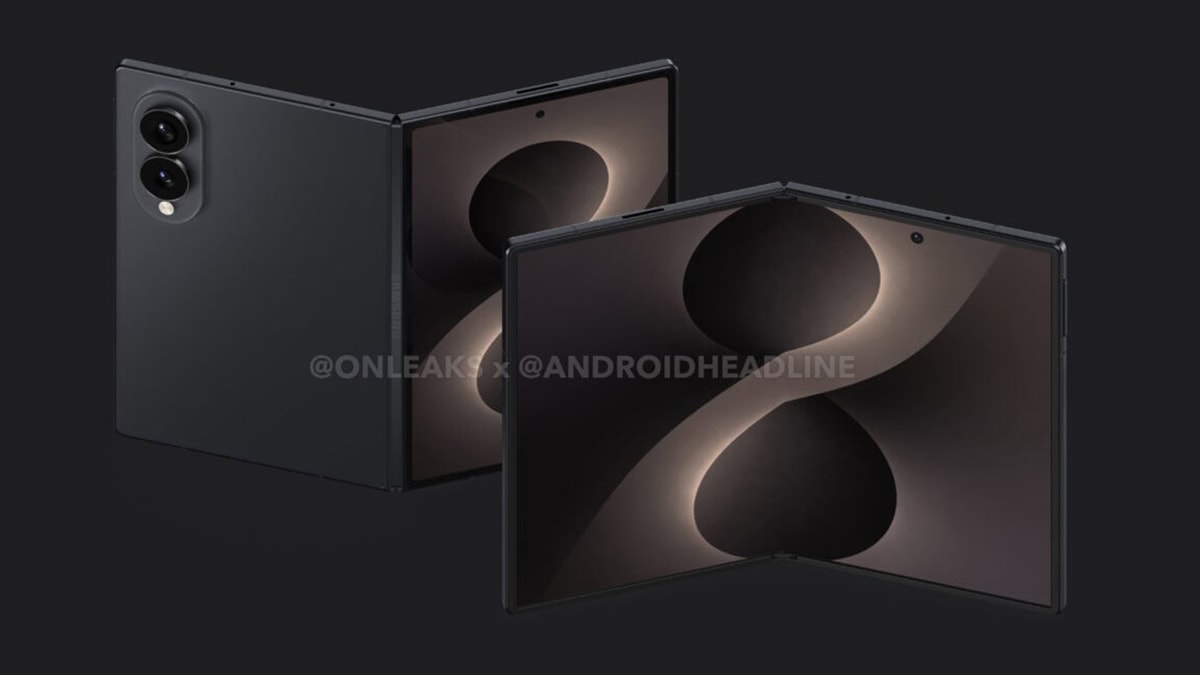 Sự kiện ra mắt Samsung Galaxy Z Fold8 Wide dự kiến diễn ra tại London